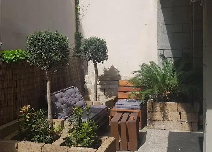 Гостевой дом Tamb&b1 3*