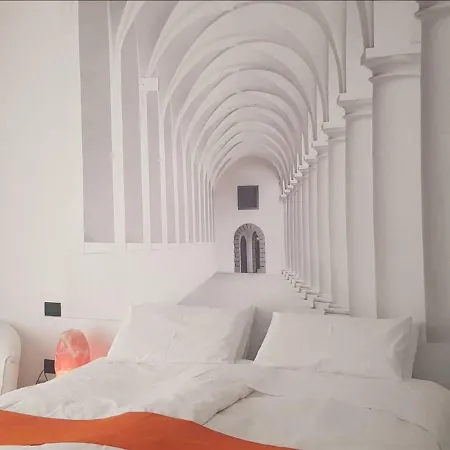 Gasthuis Tamb&B1 Deluxe Twin And Or Double Room With Private Bathroom Bologna