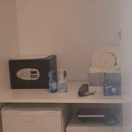 Gasthuis Tamb&B1 Deluxe Twin And Or Double Room With Private Bathroom