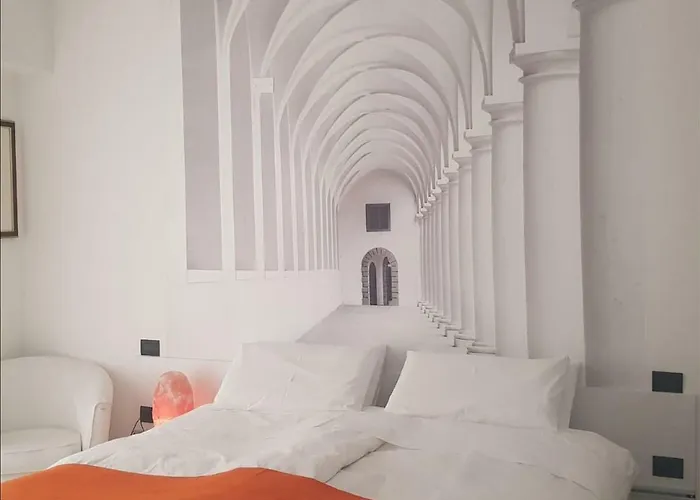 Gæstehus Tamb&b1 Bologna