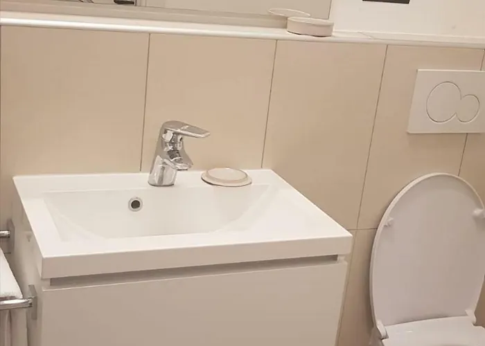 Tamb&b1 Gæstehus 3*