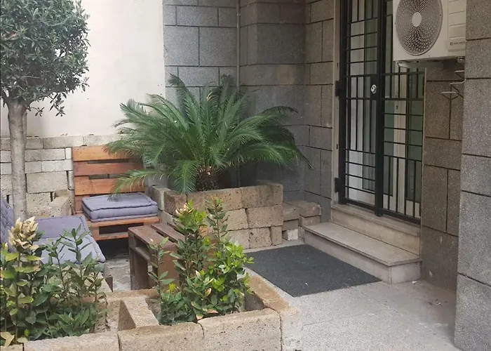 Gæstehus Tamb&b1 Bologna