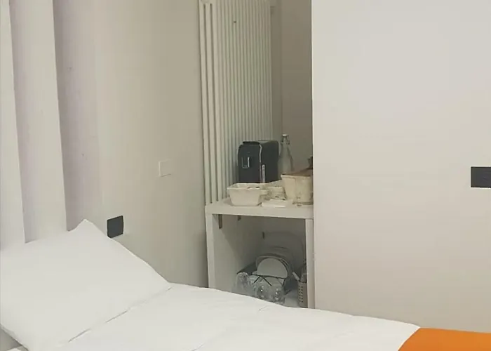 Pensjonat Tamb&b1 Bolonia