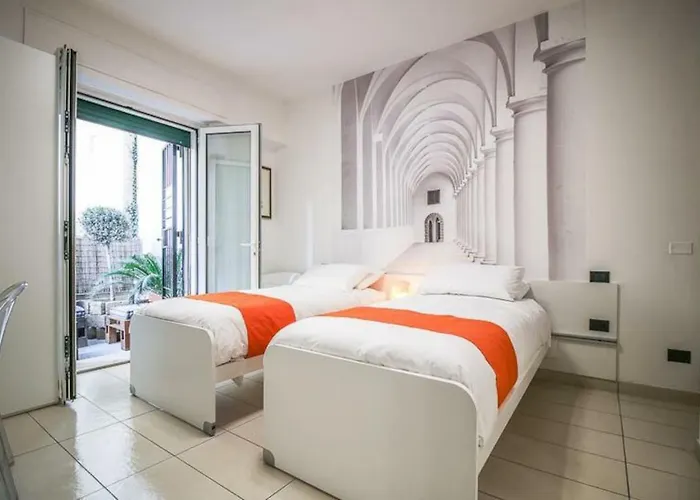 Tamb&b1 Bologna