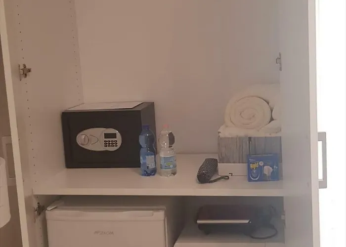 Pensionat Tamb&b1