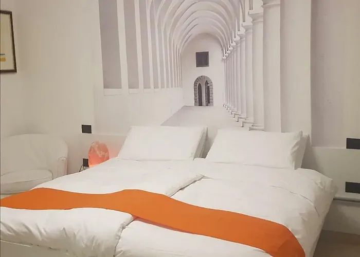 Tamb&b1 4* Bologna