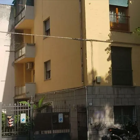 Guest house Tamb&b1 Bologna