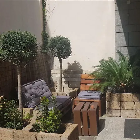 Guest house Tamb&b1 *
